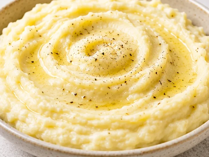 El Puré de Papa Más Cremoso ¡Adiós Grumos!