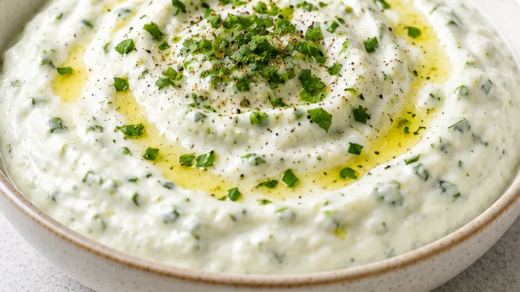 Salsa de Yogur Irresistible: La Receta Más Fácil - salsa yogur - Salsa yogur: prepara esta receta fácil y refrescante en 10 minutos. Perfecta para tus comidas,