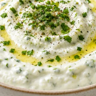 Salsa de Yogur Irresistible: La Receta Más Fácil - salsa yogur