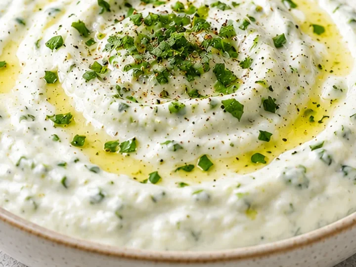 Salsa de Yogur Irresistible: La Receta Más Fácil