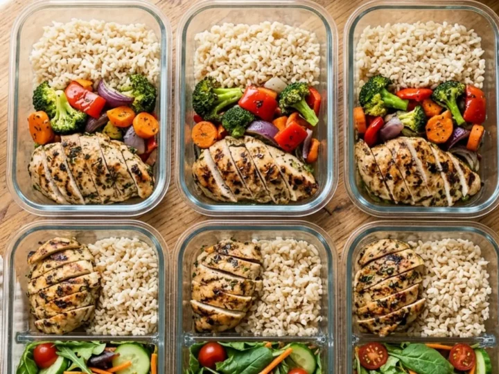 Cómo conservar comida preparada sin perder sabor ni seguridad