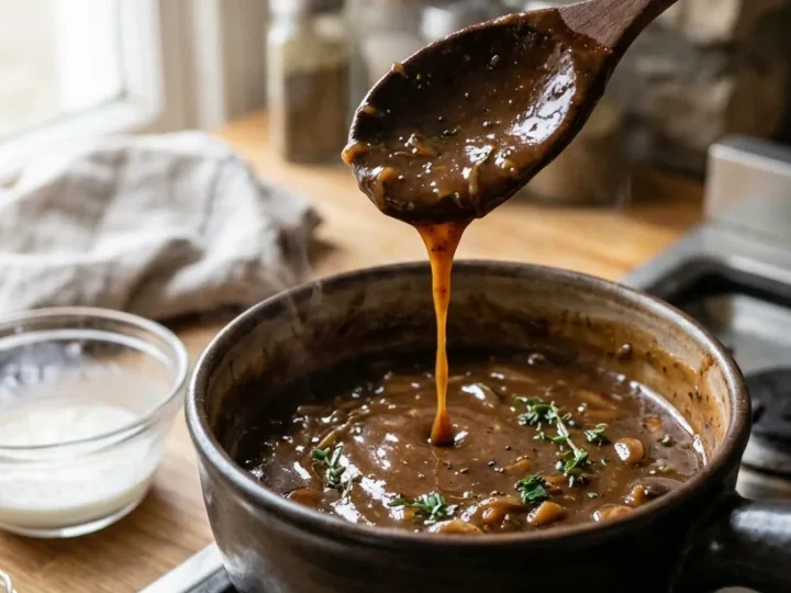 Cómo Espesar una Salsa Sin Harina: Guía de Métodos