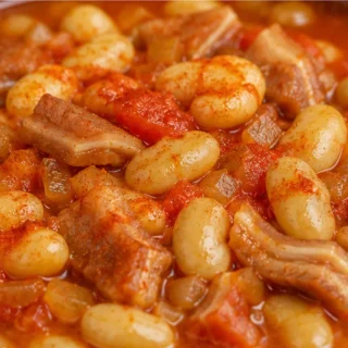 ¡Pochas con Oreja! La Receta Secreta Más Deliciosa y Fácil