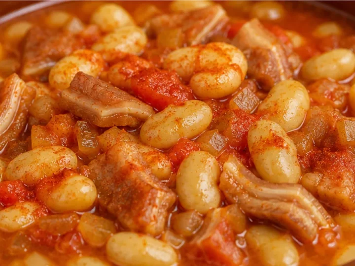 ¡Pochas con Oreja! La Receta Secreta Más Deliciosa y Fácil
