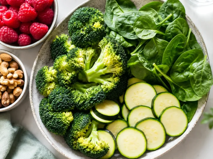 Qué son los carbohidratos netos y cómo calcularlos bien