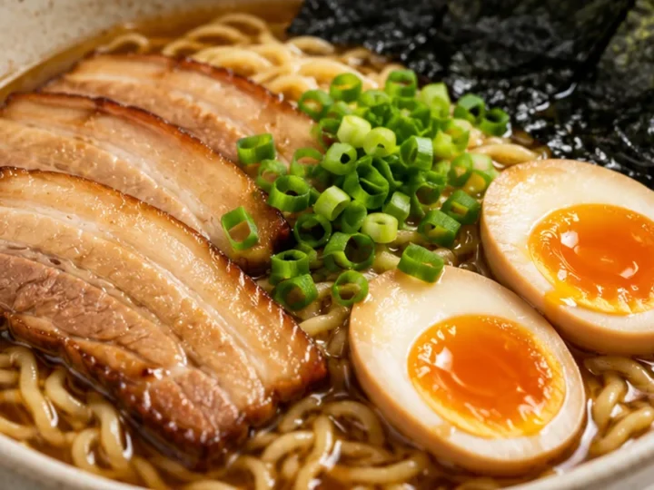 Ramen Casero: ¡Fácil y Delicioso!