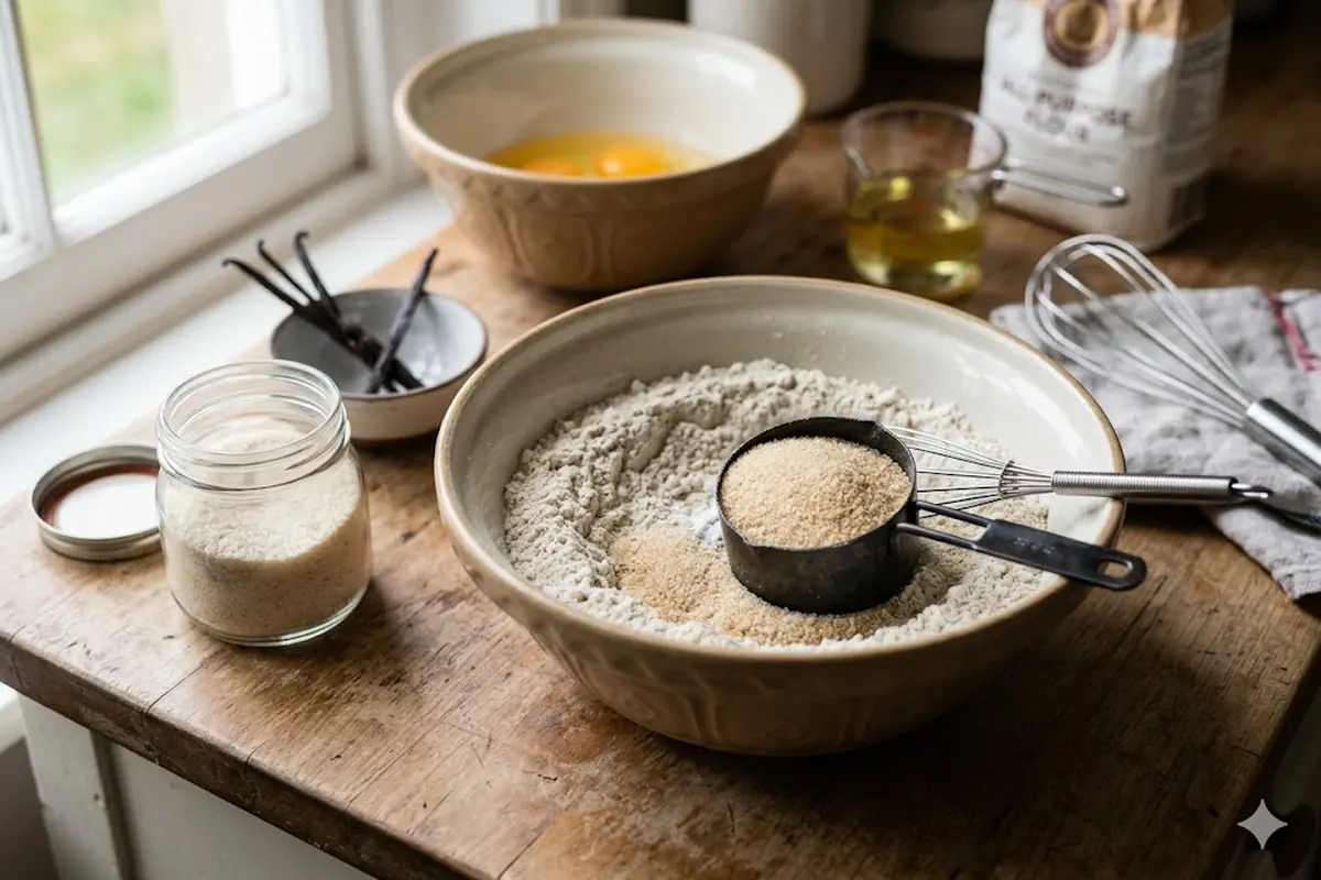 Como sustituir el azucar en tus recetas paso a paso Sustitutos del azucar — Como sustituir el azucar en tus recetas paso a paso