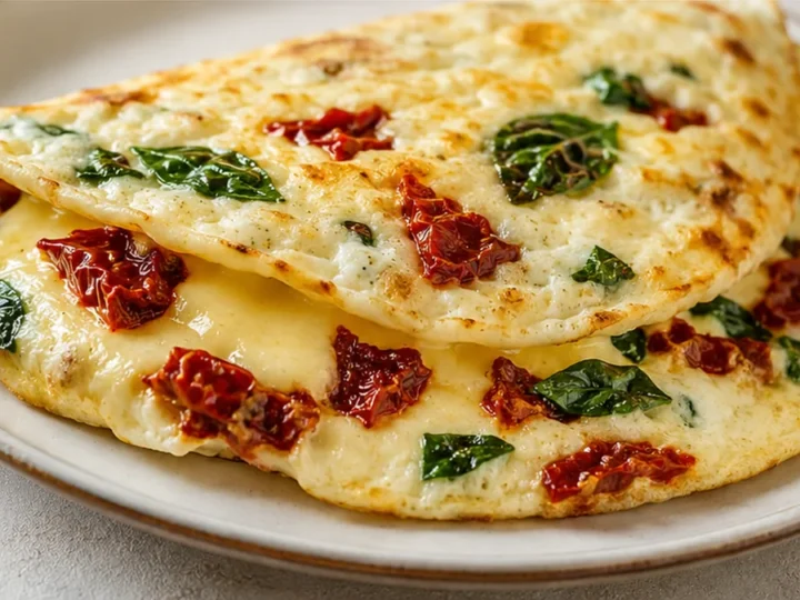 Tortillas de Claras: ¡Tu Receta Fit Favorita!
