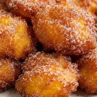 Buñuelos de Calabaza: ¡Tradición Dulce de Otoño! - buñuelos calabaza