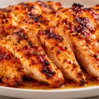 Pollo Piri Piri: ¡Explosión de Sabor!