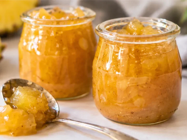 Chutney de Piña: Toque Mágico para Platos