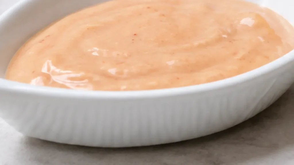 Salsa Rosa Perfecta: ¡El Secreto de Tus Aperitivos! Salsa Rosa: Prepara la receta casera perfecta en 10 minutos. Acompaña tus aperitivos favoritos con esta deli