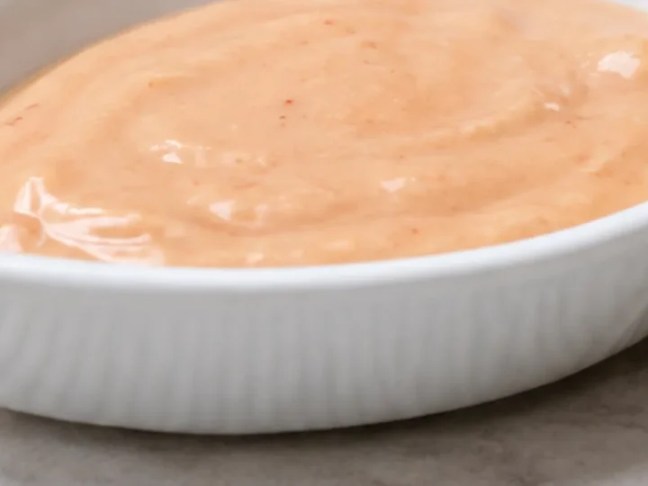 Salsa Rosa Perfecta: ¡El Secreto de Tus Aperitivos!