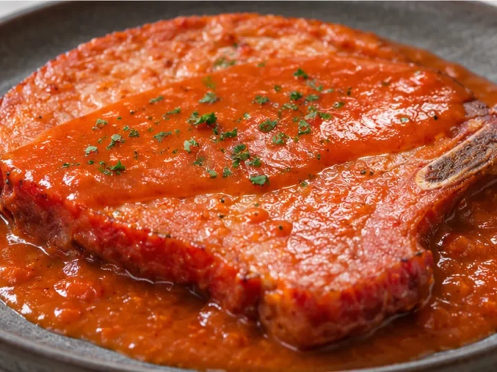 Chuletas al Chipotle: ¡Sabor Explosivo!