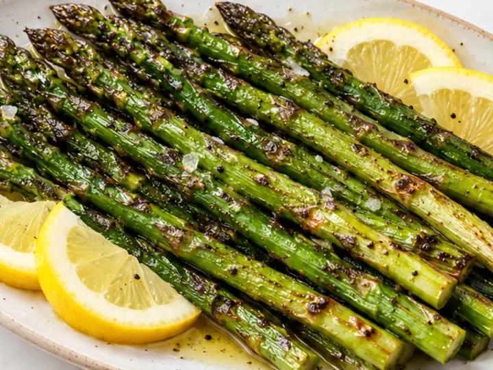 Espárragos a la Plancha: Sabor Inigualable